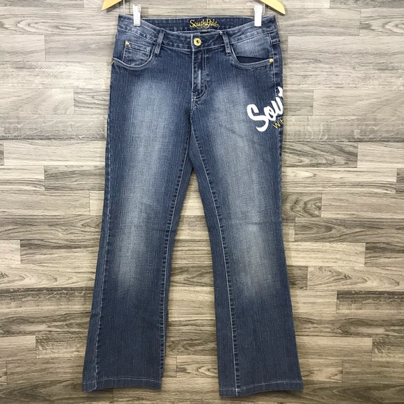 South Pole Jeans - Picture 1 of 5